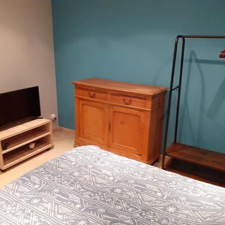 Appartement Agen Centre Extérieur photo