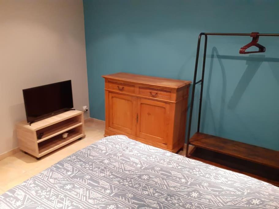 Appartement Agen Centre Extérieur photo