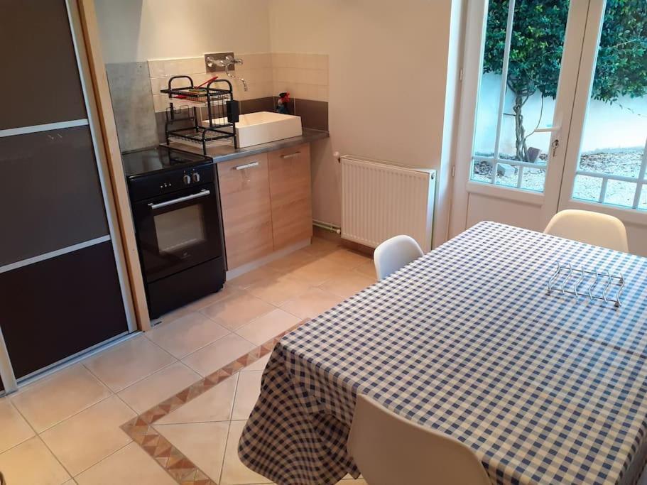 Appartement Agen Centre Extérieur photo